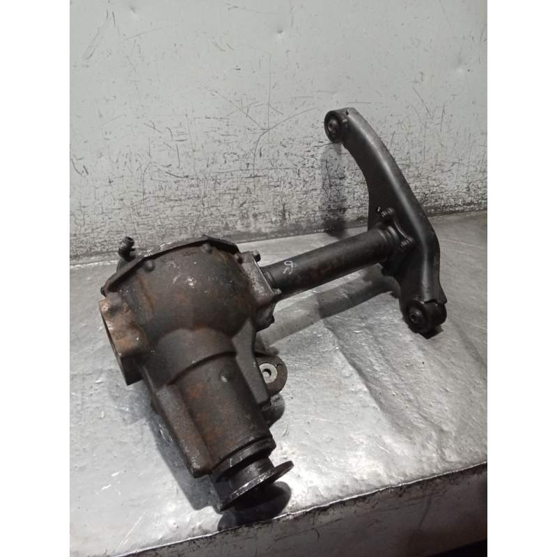 Recambio de diferencial delantero para hyundai terracan (hp) 2.9 crdi 4wd referencia OEM IAM 6D28 YHA 29CRDI 2004