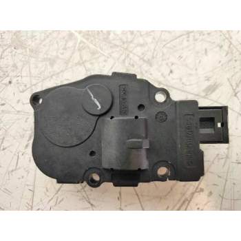 MOTOR APERTURA TRAMPILLAS CLIMATIZADOR 412650750 410475520 