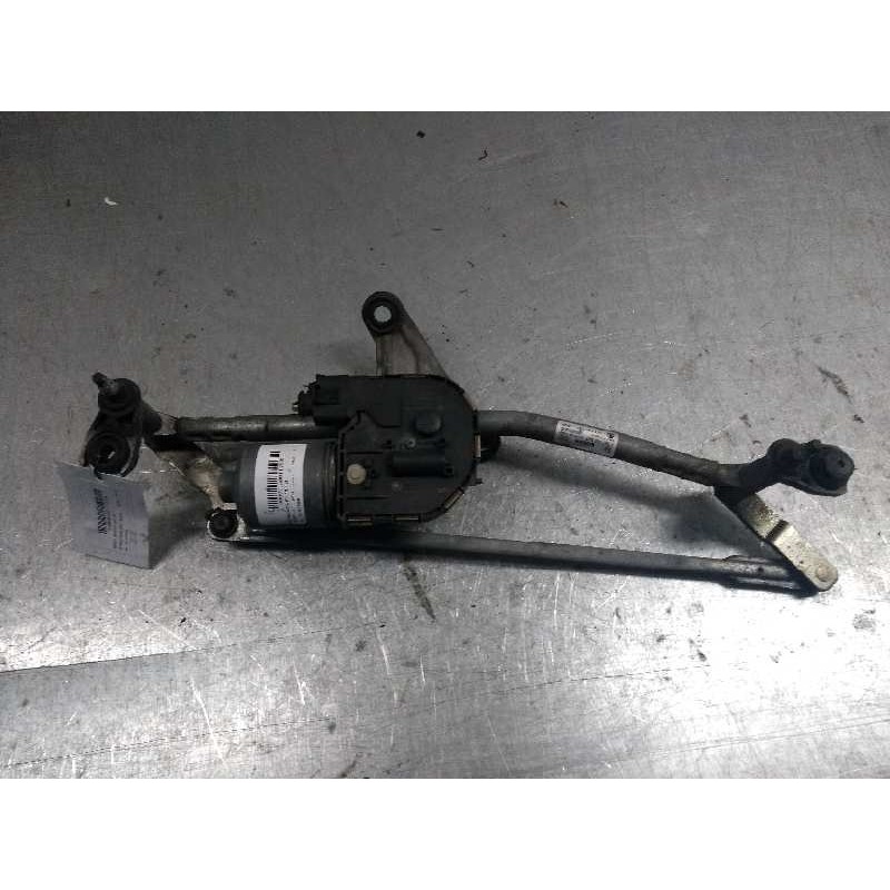 Recambio de motor limpia delantero para skoda suberb (3t4) elegance referencia OEM IAM 1397220658 3397020927 3T1955023 3T1955119