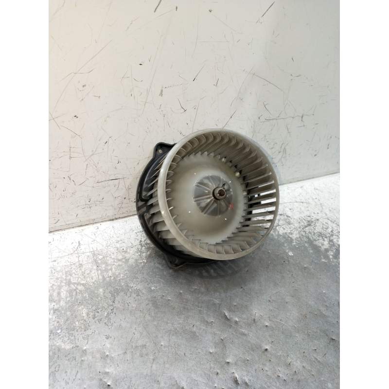 Recambio de motor calefaccion para toyota avensis (_t25_) 1.8 (zzt251_) referencia OEM IAM 0130101601 MF0160700610 