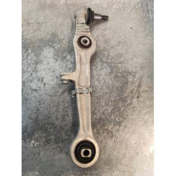 BRAZO SUSPENSION INFERIOR DELANTERO IZQUIERDO 8E0407155E ANTERIOR 04