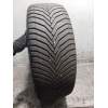 Recambio de juego llantas para hyundai tucson (tl, tle) 1.7 crdi referencia OEM IAM 245/45 R19  2015