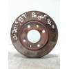 Recambio de disco freno delantero para peugeot 306 berlina 4 puertas (s1) referencia OEM IAM   