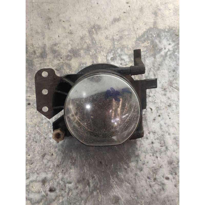 Recambio de faro antiniebla derecho para bmw serie 5 berlina (e60) 530d referencia OEM IAM 6910792 6160100001 