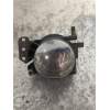 Recambio de faro antiniebla derecho para bmw serie 5 berlina (e60) 530d referencia OEM IAM 6910792 6160100001 