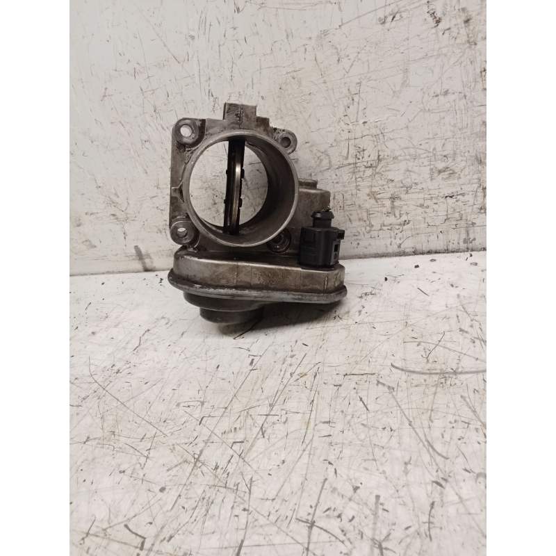 Recambio de caja mariposa para opel antara cosmo 4x4 referencia OEM IAM B070230453 96440414 2006