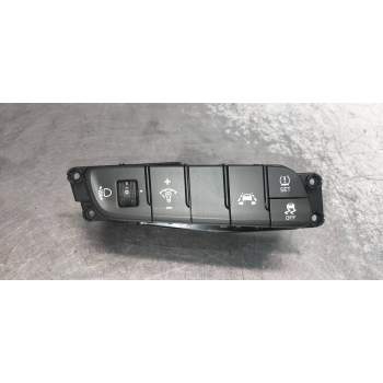 MANDO MULTIFUNCION 93701G4AF0TRY 2016