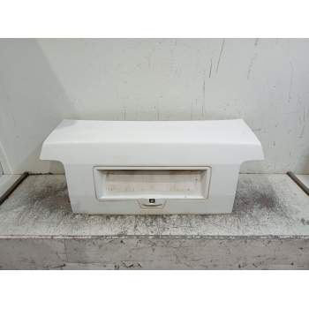 TAPA MALETERO 4P 1991