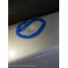 Recambio de puerta trasera izquierda para ford focus sportbreak (cap) trend referencia OEM IAM  RANCHERA 2005