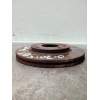 Recambio de disco freno delantero para peugeot 306 berlina 4 puertas (s1) referencia OEM IAM   