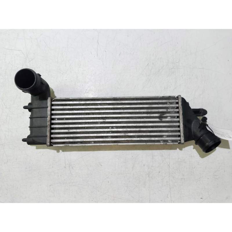 Recambio de intercooler para lancia phedra (180) 2.2 jtd cat referencia OEM IAM 870229HF 1489396080 