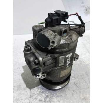COMPRESOR AIRE ACONDICIONADO 4472208125 6Q0820803D 6SEU12C