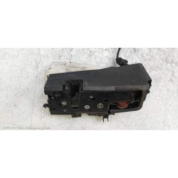 MOTOR CIERRE CENTRALIZADO DELANTERO DERECHO 93BG220A20DD 5P 2001