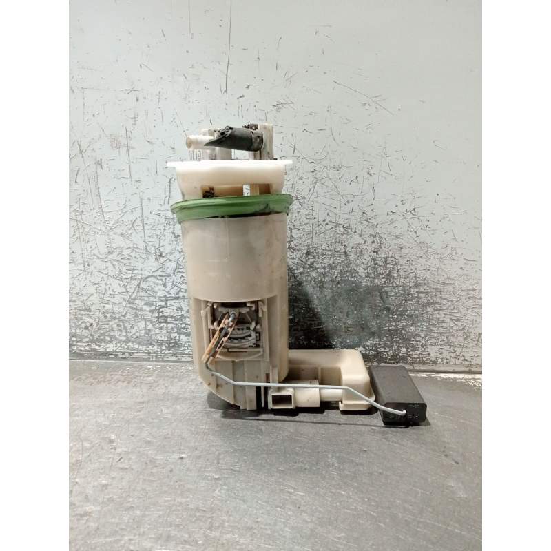 Recambio de bomba combustible para citroën saxo (s0, s1) 1.1 x, sx referencia OEM IAM 9637513680  