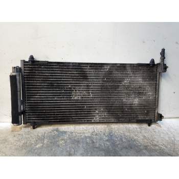 CONDENSADOR / RADIADOR AIRE ACONDICIONADO 9650645880 