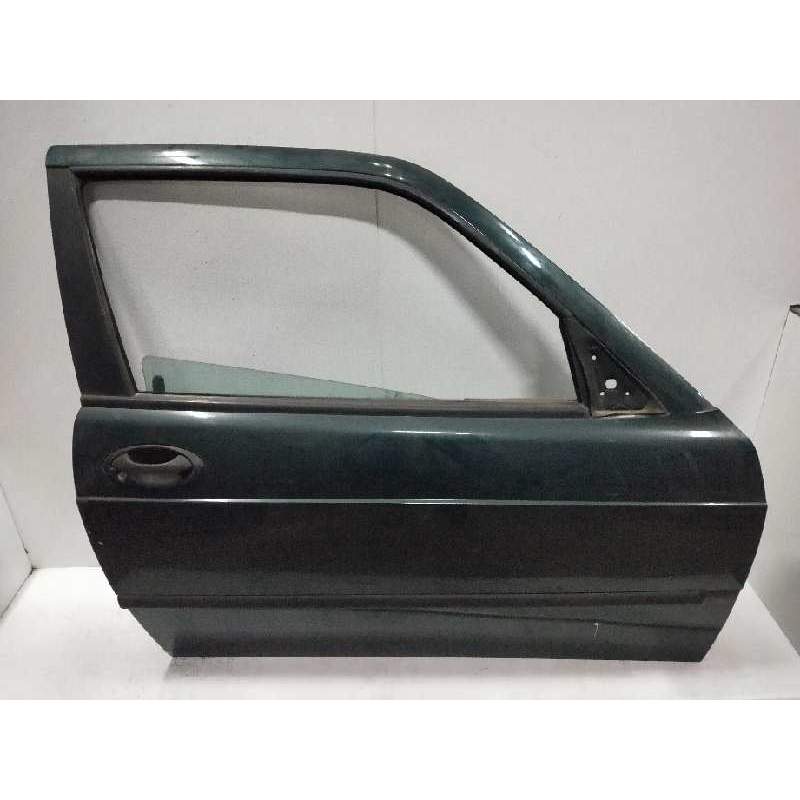 Recambio de puerta delantera derecha para saab 900 berlina 2.0 cat referencia OEM IAM  3P 