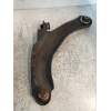 Recambio de brazo suspension inferior delantero izquierdo para renault clio iv 0.9 referencia OEM IAM   12