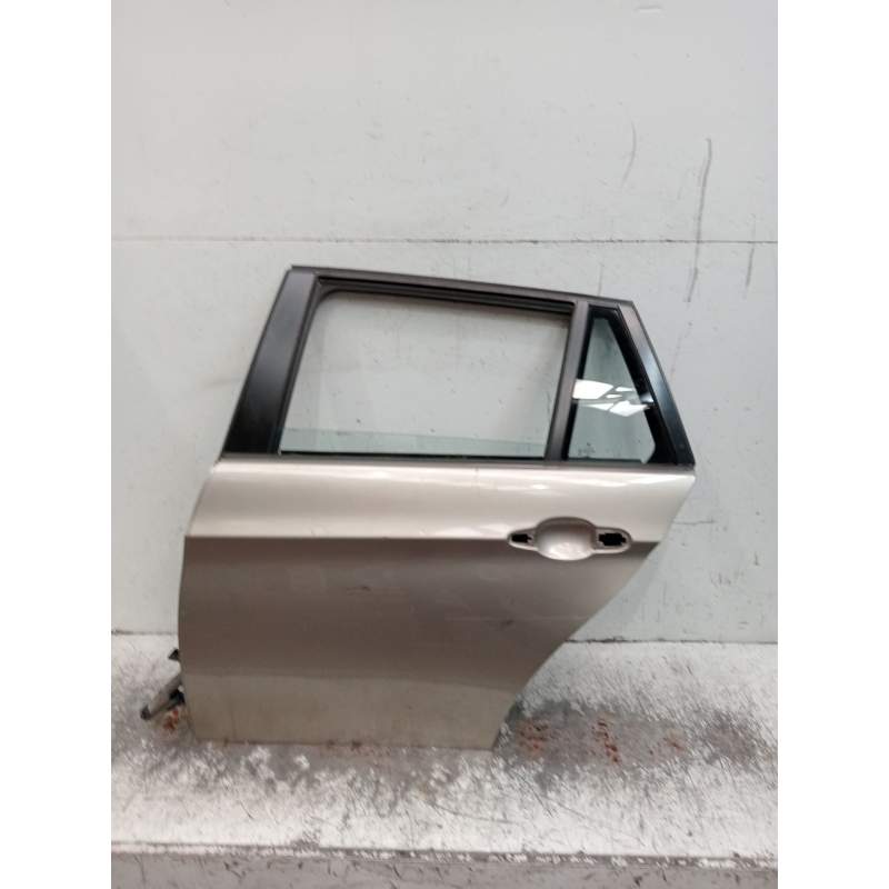 Recambio de puerta trasera izquierda para bmw 3 touring (e91) 320 d referencia OEM IAM  5P 