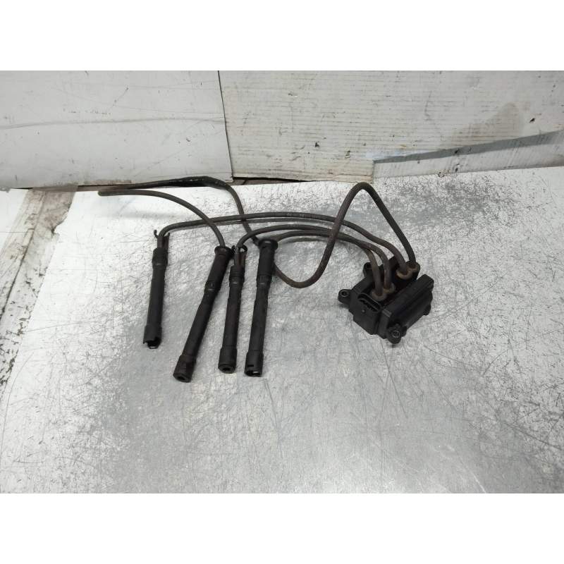 Recambio de bobina encendido para renault kangoo (f/kc0) rt 4+2 referencia OEM IAM 8200084401 H8200051128 