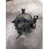 Recambio de faro antiniebla izquierdo para volkswagen touareg (7la) tdi r5 referencia OEM IAM   