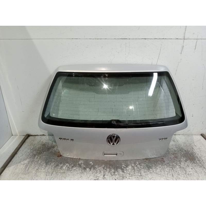 Recambio de porton trasero para volkswagen golf iv (1j1) 1.9 tdi referencia OEM IAM  3P 1998