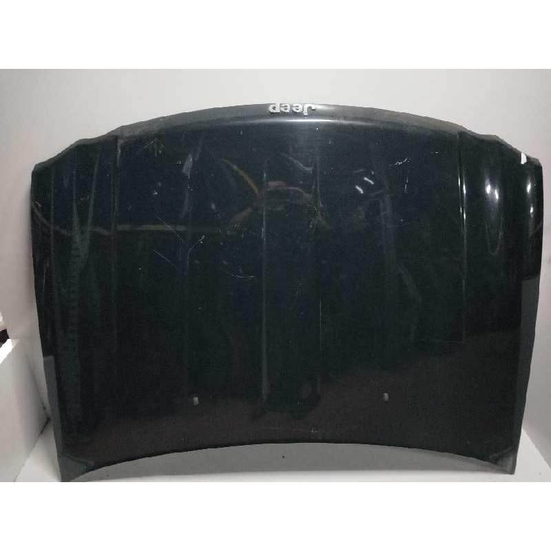 Recambio de capot para jeep gr. cherokee (wh) 3.0 crd limited referencia OEM IAM   