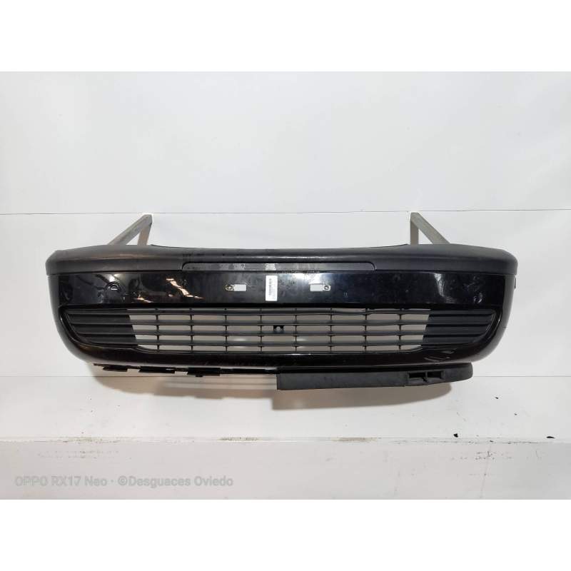 Recambio de paragolpes delantero para opel zafira a comfort referencia OEM IAM   