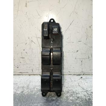 MANDO ELEVALUNAS DELANTERO IZQUIERDO 54035144 5P CS5023