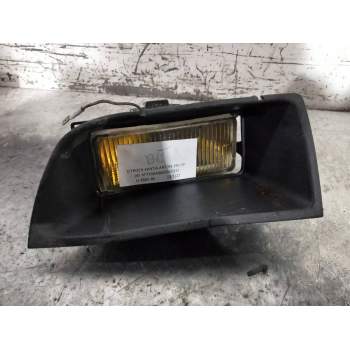FARO ANTINIEBLA DERECHO 93 