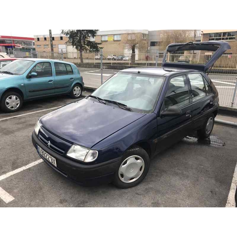 citroen saxo del año 1998