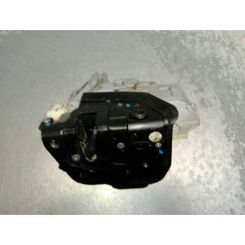 MOTOR CIERRE CENTRALIZADO TRASERO DERECHO 4F0839016 5P