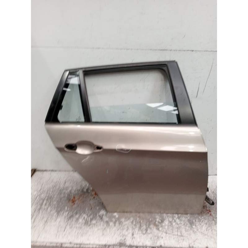 Recambio de puerta trasera derecha para bmw 3 touring (e91) 320 d referencia OEM IAM  5P 