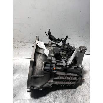 CAJA CAMBIOS 6N5R7002YD T1GE2 140507 213138 