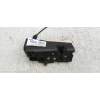 Recambio de motor cierre centralizado trasero izquierdo para seat alhambra (7v9) signo referencia OEM IAM  5P 2001