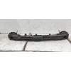 Recambio de refuerzo paragolpes trasero para hyundai i30 (pd) essence referencia OEM IAM 86630G4000  2016