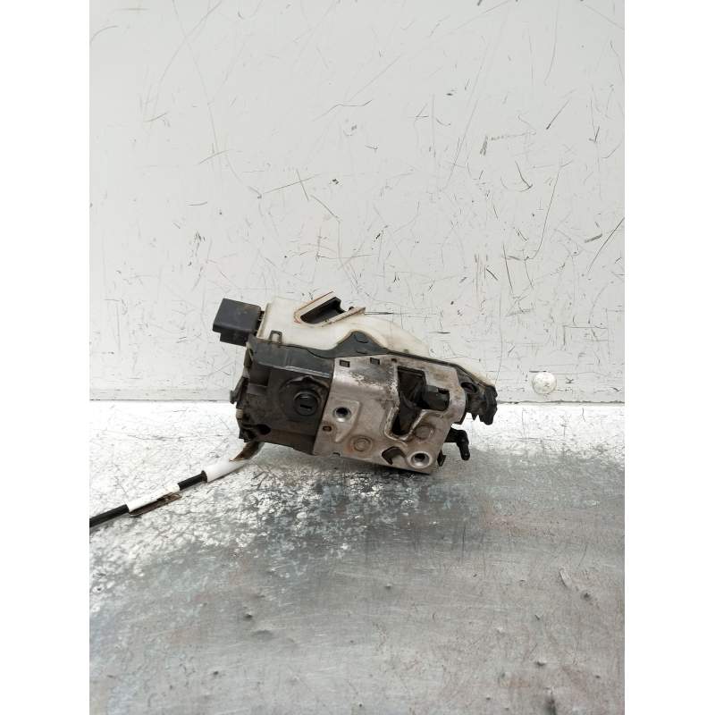 Recambio de motor cierre centralizado delantero derecho para peugeot 208 i (ca_, cc_) 1.6 hdi / bluehdi 75 referencia OEM IAM 98