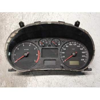 CUADRO INSTRUMENTOS 110008924026 W06K0920801C 99