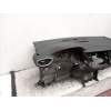 Recambio de kit airbag para opel crossland x / crossland (p17, p2qo) 1.2 (75) referencia OEM IAM   