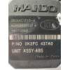 Recambio de abs para kia carens 2.0 crdi ex monovolumen referencia OEM IAM 0K2FC437A0 36AAC1F104 5WY7206B