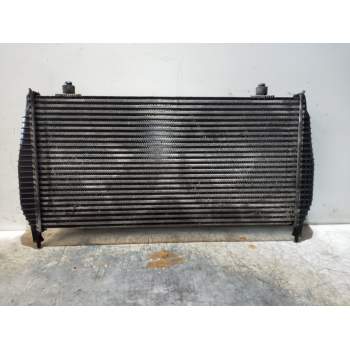 INTERCOOLER 9646300980 D1386007 