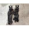 Recambio de juego cinturones delantero para bmw serie 4 gran coupe (f36) 2.0 16v turbodiesel referencia OEM IAM   