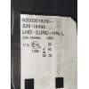 Recambio de faro izquierdo para renault modus referencia OEM IAM 8200301829  