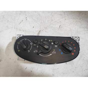 MANDO CALEFACCION / AIRE ACONDICIONADO N108614N 