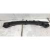 Recambio de refuerzo paragolpes trasero para hyundai i30 (pd) essence referencia OEM IAM 86630G4000  2016