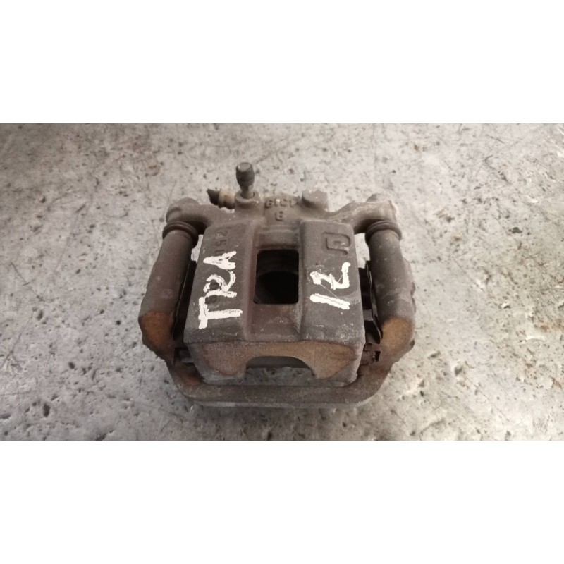 Recambio de pinza freno trasera izquierda para nissan qashqai+2 (jj10) tekna 4x4 referencia OEM IAM   