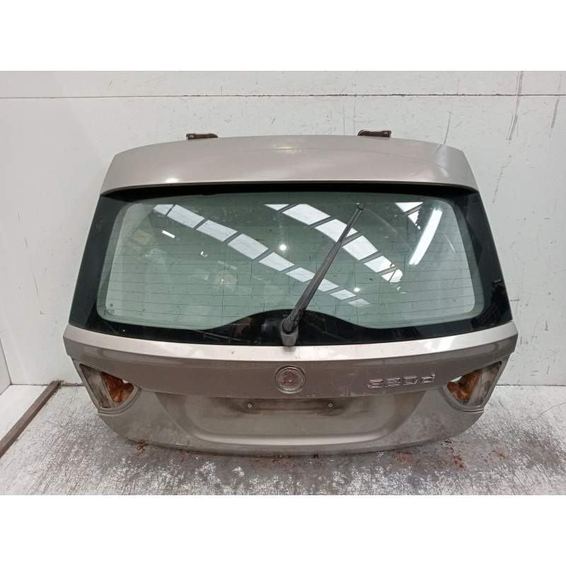 Recambio de porton trasero para bmw 3 touring (e91) 320 d referencia OEM IAM  5P 