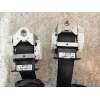 Recambio de juego cinturones delantero para bmw serie 4 gran coupe (f36) 2.0 16v turbodiesel referencia OEM IAM   