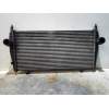 Recambio de intercooler para citroën c6 básico referencia OEM IAM 9646300980 D1386007 