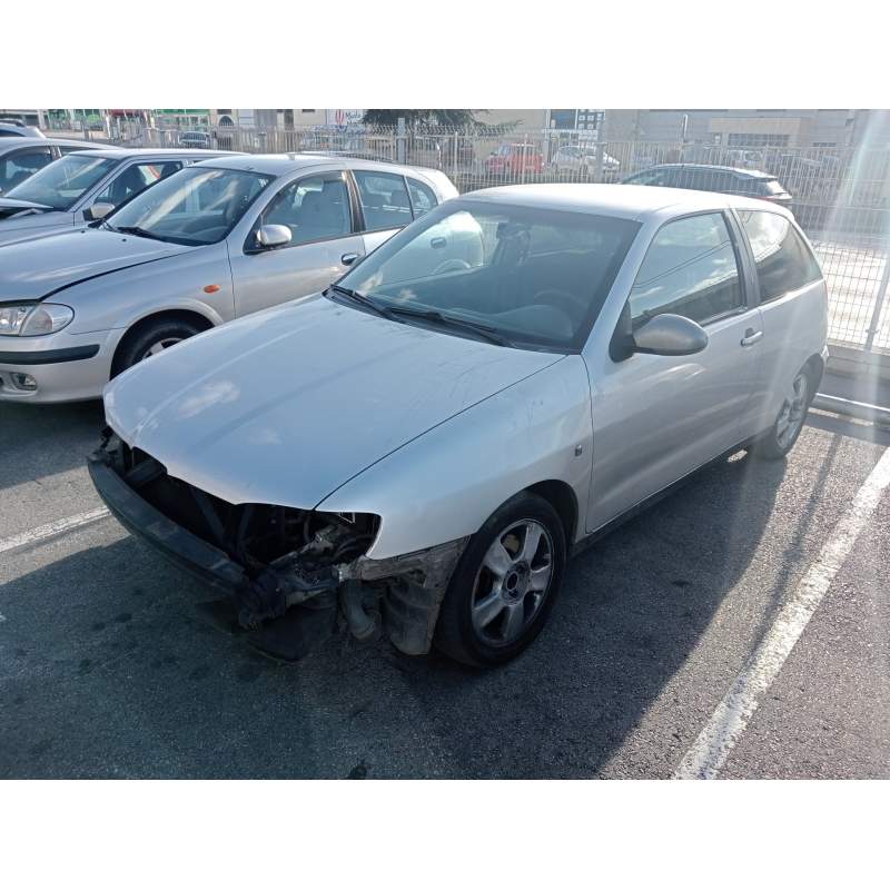 SEAT IBIZA (6K1)