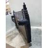 Recambio de intercooler para citroën c6 básico referencia OEM IAM 9646300980 D1386007 